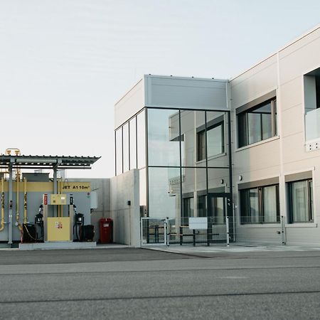 Apartmany Hangar Strakonice Exteriör bild