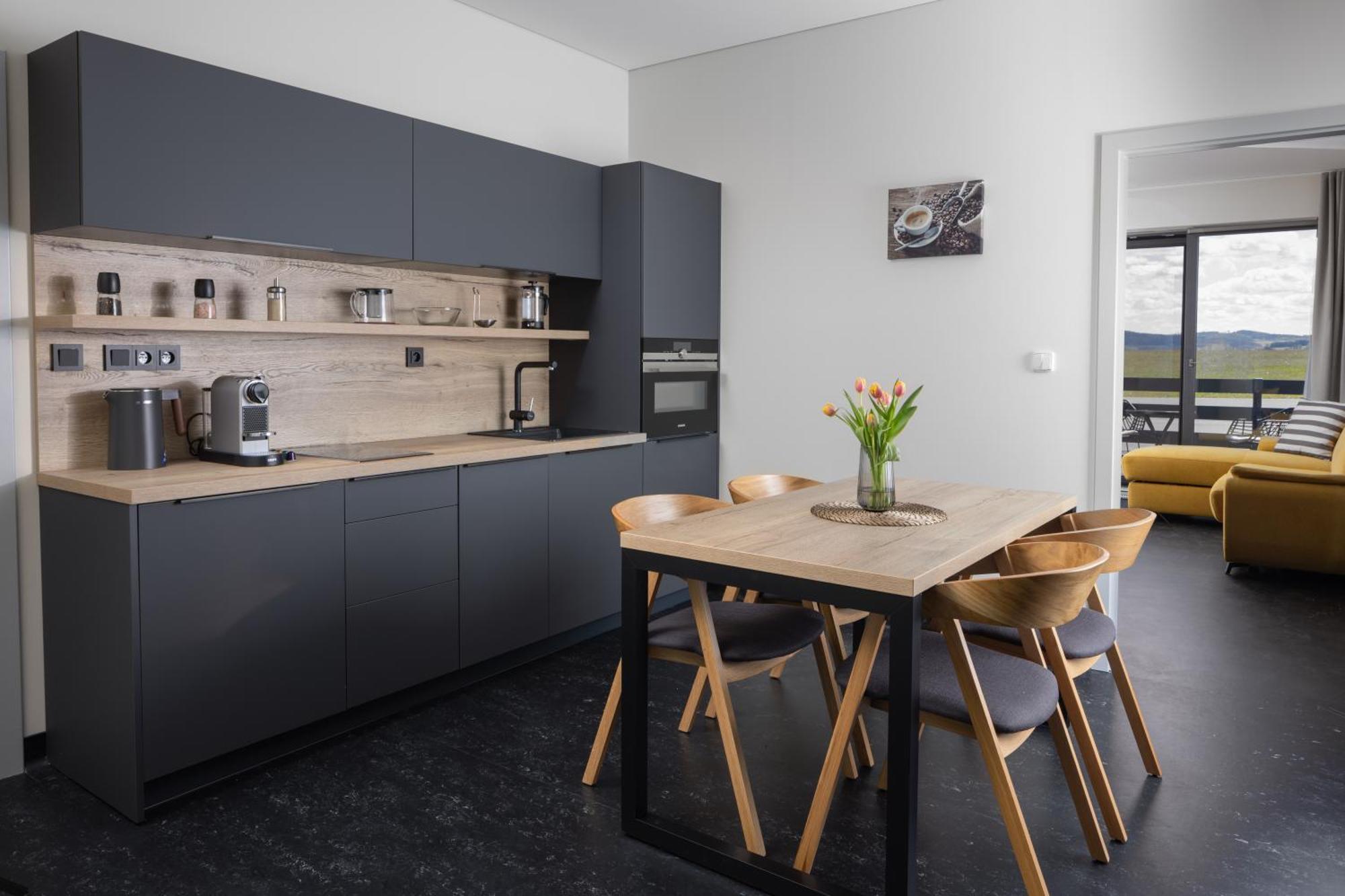 Apartmany Hangar Strakonice Exteriör bild