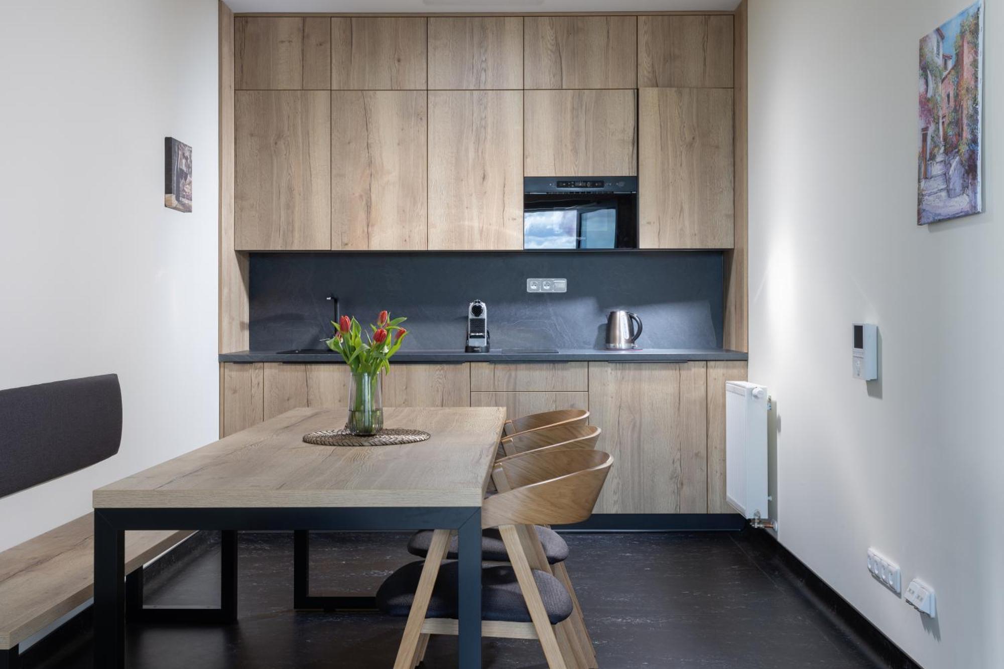Apartmany Hangar Strakonice Exteriör bild